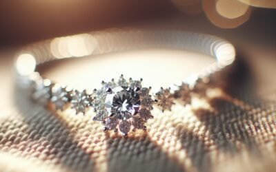 Bijoux Bien-Être: Les Secrets des Alliés de Votre Équilibre Profond