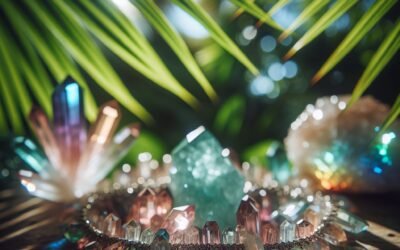 Les 7 Bienfaits Incroyables des Bijoux de Méditation pour votre Harmonie Intérieure